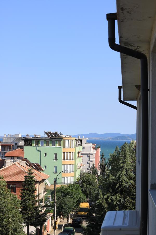 Apartments Topalovi Burgas City Exterior foto