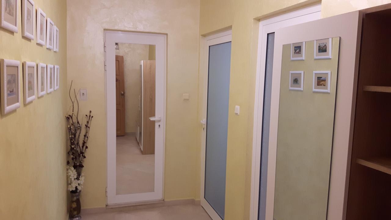 Apartments Topalovi Burgas City Exterior foto