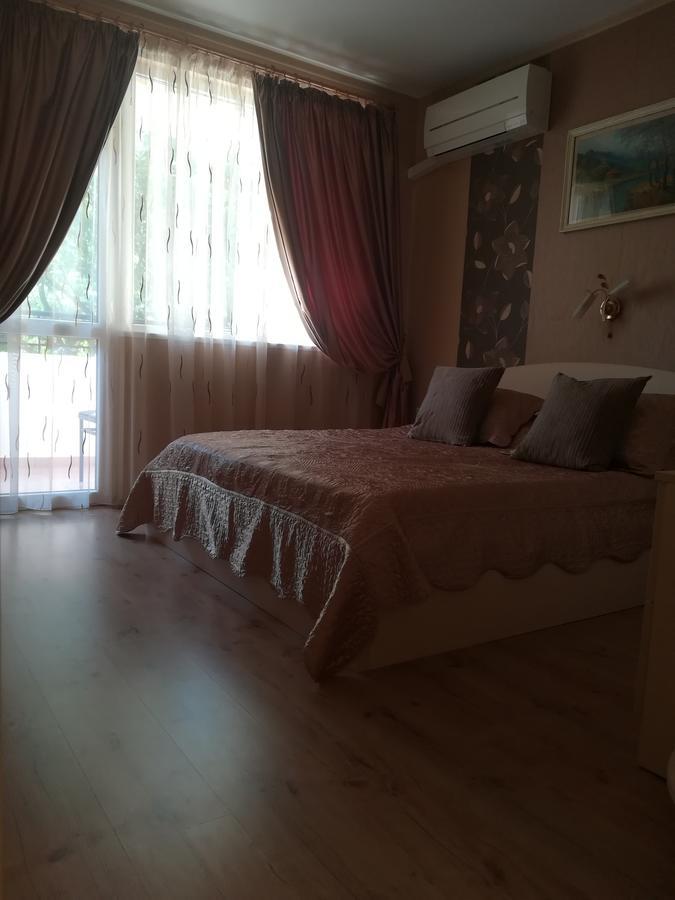Apartments Topalovi Burgas City Exterior foto