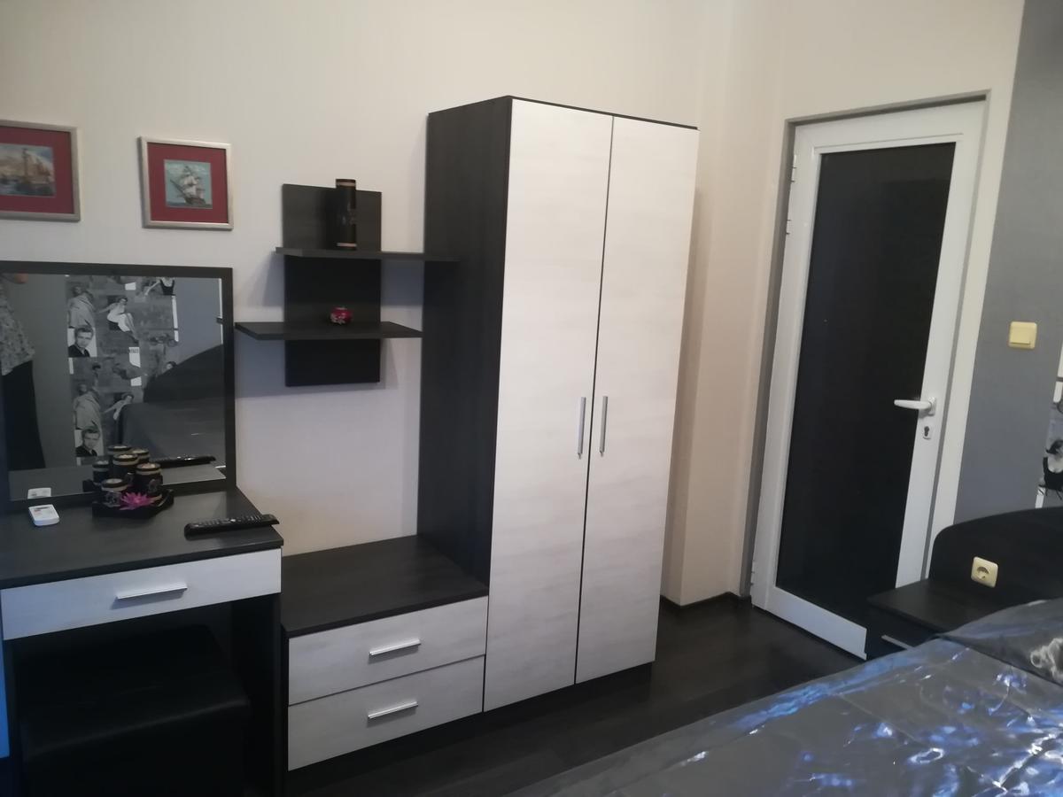 Apartments Topalovi Burgas City Exterior foto