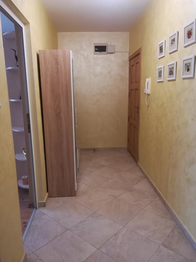 Apartments Topalovi Burgas City Exterior foto