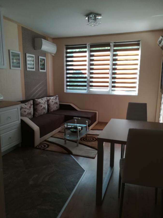 Apartments Topalovi Burgas City Exterior foto