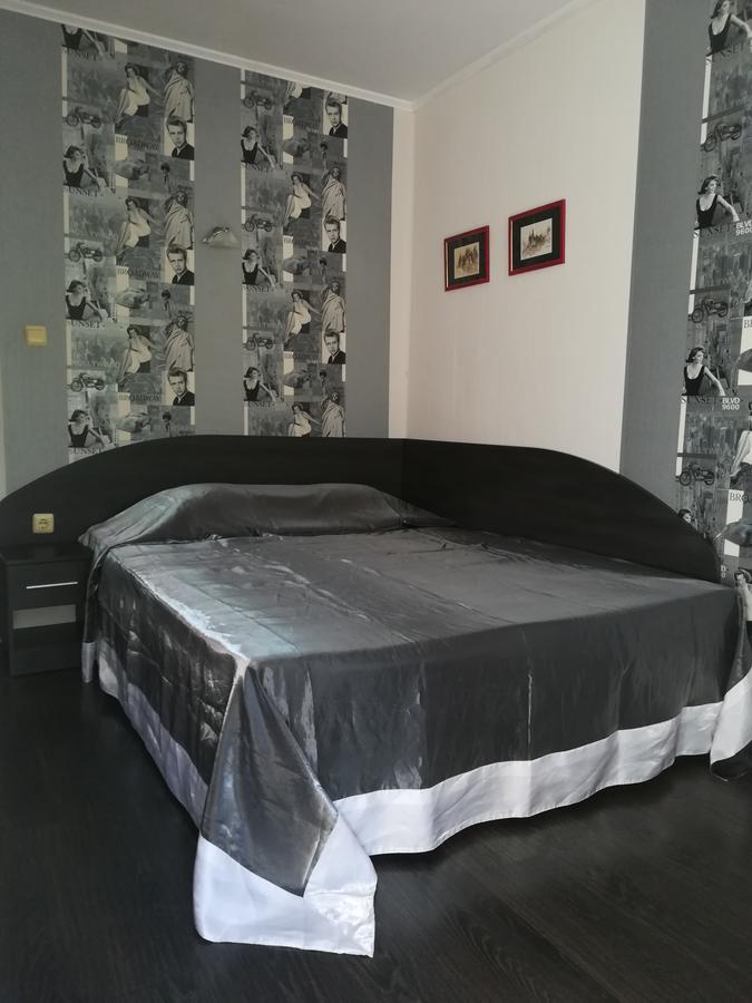 Apartments Topalovi Burgas City Exterior foto