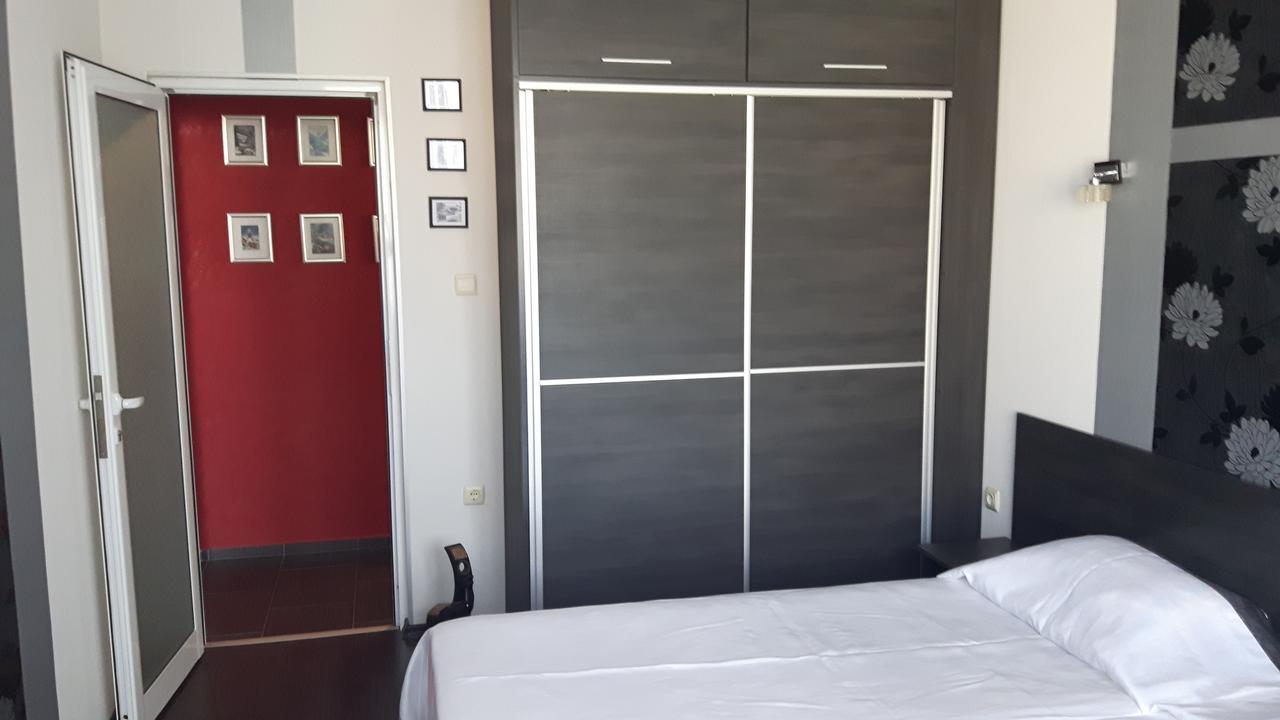 Apartments Topalovi Burgas City Exterior foto